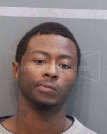 Deion Terrell Brooks
