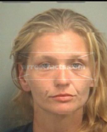 Kayla Ann Dye