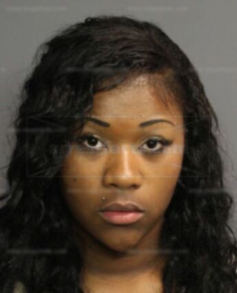 Tiara Carr