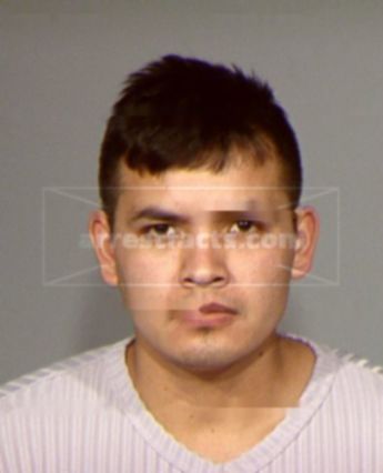 Alejandro Leon Ocampo