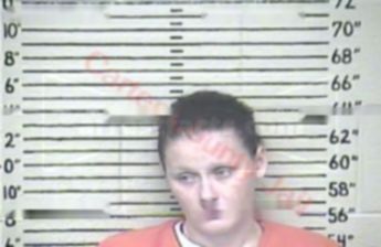 Jessica Renee Mcguire