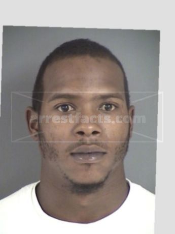 Anthony Rashaud Bruton