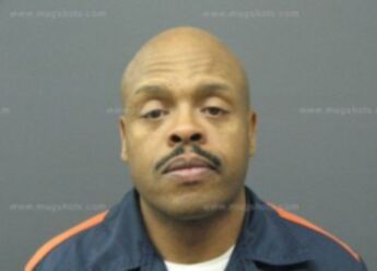 James Allen Williams