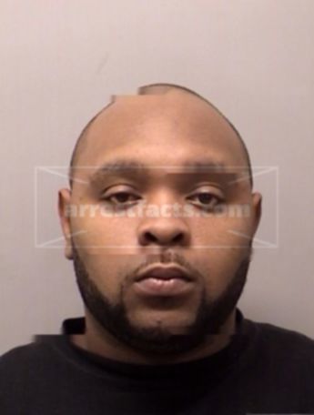 Randall Dewayne Frank