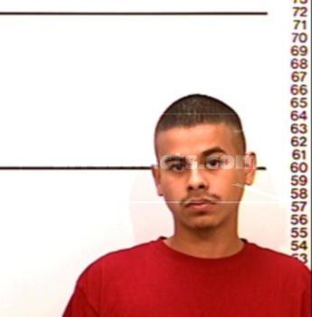 Daniel Jeffrey Rodriguez