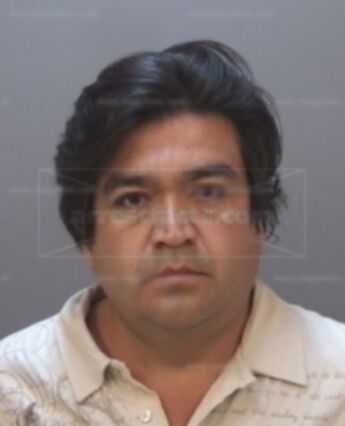 Leobardo Martinez