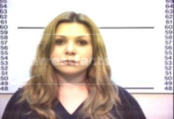 Lauren Nicole Hamar