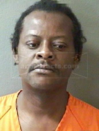 John Thomas Brantley