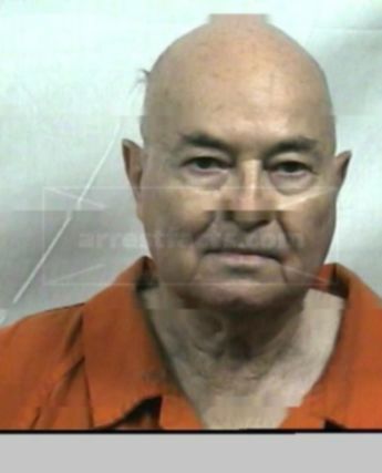 Delmar Harrell Hilbert