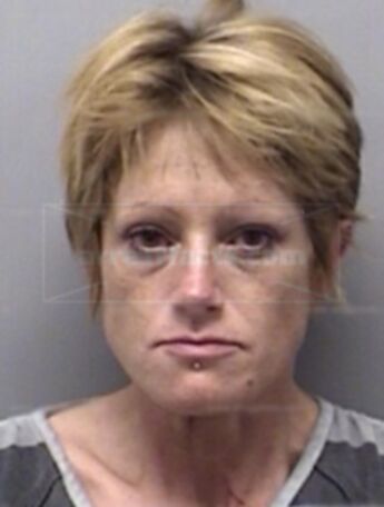 Erin Maureen Turnipseed