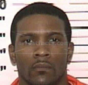 Rico Terez Barnes