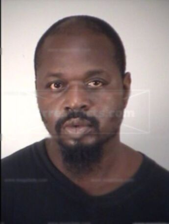 Antonio Jermaine Graham