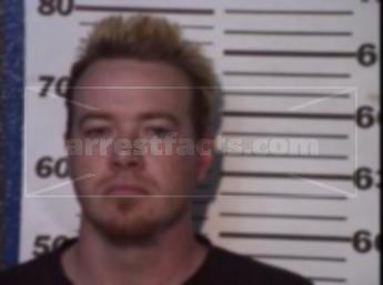 Michael Jones