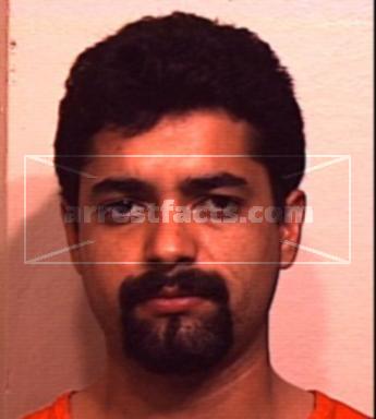 Juan Jose Barrera