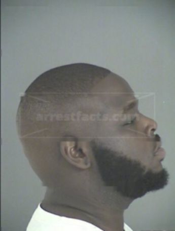 Demario Jeniod Hill
