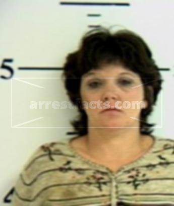 Mary Elizabeth Johnson
