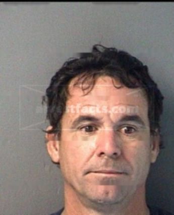 Mark Anthony Kerr