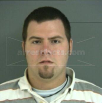 Cody Ryan Mann