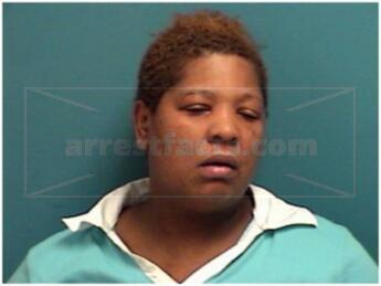 Stephanie Barbette Holmes-Coker