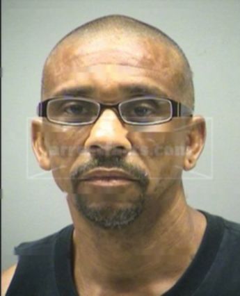 Edwin Twymon