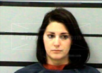 Whitney Marie Weikel