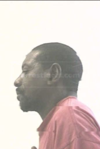 Walter James Roberts
