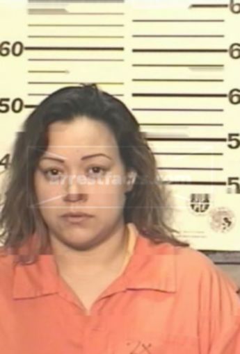 Maria D Arellano