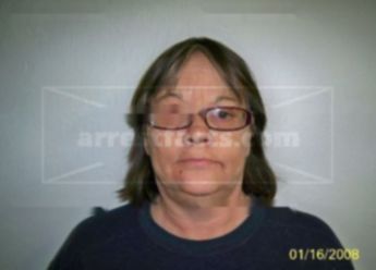Kathleen Danell Dodd