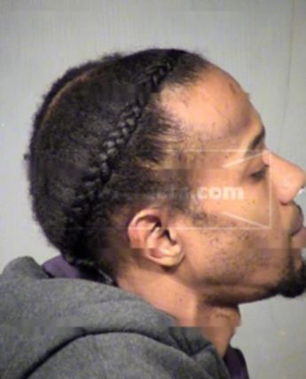 Michael Wayne Monroe