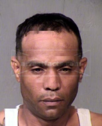Geovanni Colon