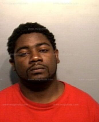 Marvin Earl Crooks