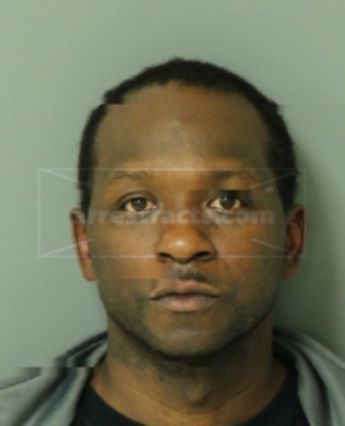 Kenneth Dion Crowder