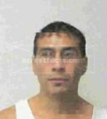 Arthur Aleman