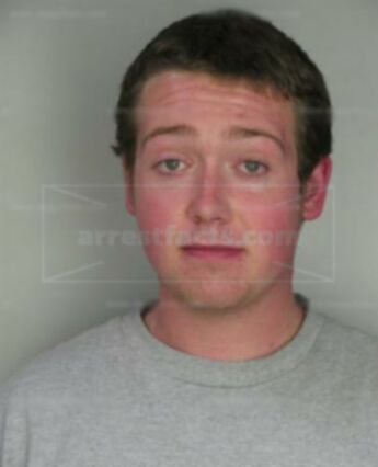 Martin Christopher Reed