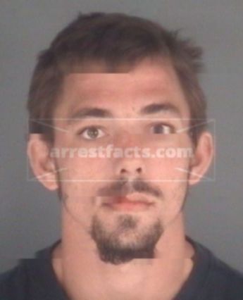 Jared Dane Podhany