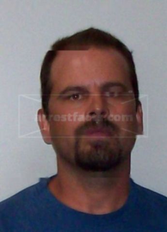 Donald Thomas Robinson