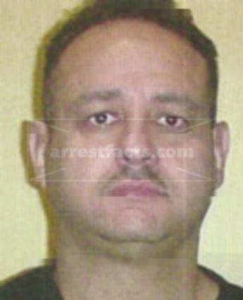 Manuel Flores
