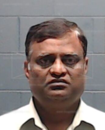 Ramanlal Thakorbhai Patel