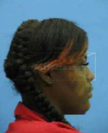 Larissa Donnetta Wilson