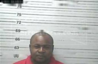 Jeremiah Dewayne Johnson