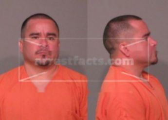 Juan Arroyo