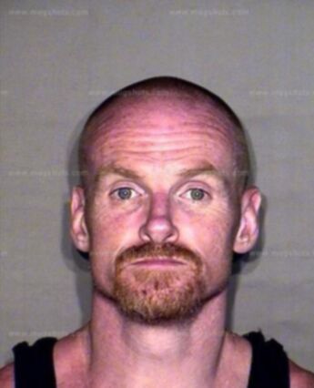 Darrell Laverne Beedles
