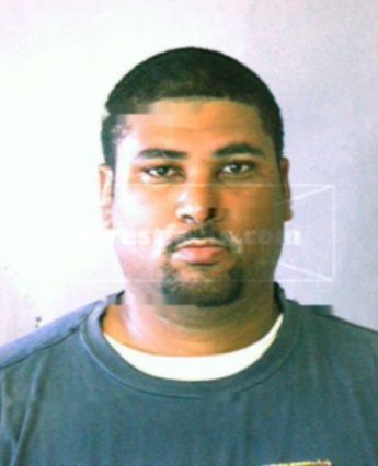 Derrick Antonio Rucker