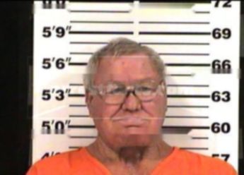 Ronnie Gene Palmer