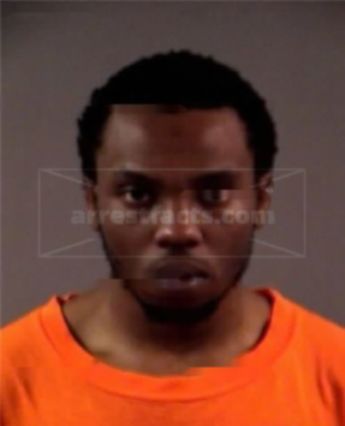 Taron Eugene Wells