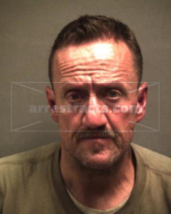 Randy Joel Mcdonald