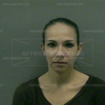 Stephanie Renae King