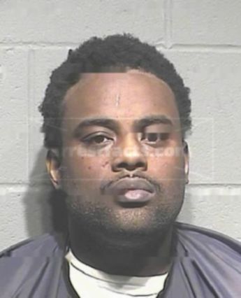 David Eugene Garner Jr