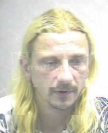 James Lee Glover