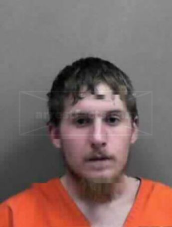 Dakota Lee Legg